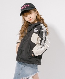 URBAN CHERRY(�A�[�o���`�F���[)�̃T�C�h���{���f�U�C���z�F�A�m���b�N�p�[�J�[(�}�E���e���p�[�J�[)