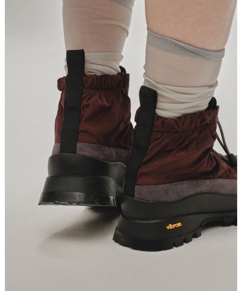 新品todayful Vibramsole Drawstring Sneaker セール】TODAYFUL Vibramsole Drawstring Sneakers 12511001