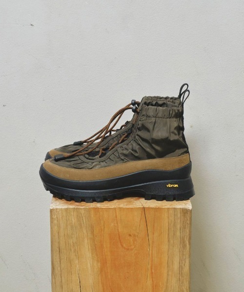 セール】TODAYFUL Vibramsole Drawstring Sneakers 12511001