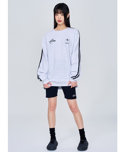 アパルトモン⭐︎スウェット上下(こげ茶) セール】 GORE-TEX ゴアテックス 透湿防水 防風 フーデッド