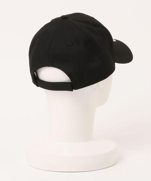 NEW ERA（ニューエラ）の「NEW ERA/ニューエラ キャップ 9FORTY ロサンゼルス・ドジャース 14525024/14525028（キャップ・メンズ・ブラック×ブラック/サンドグレー・FREE）」の11枚目の写真
