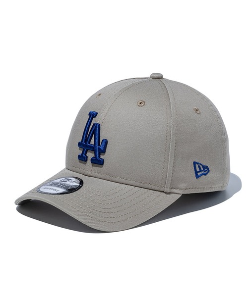 NEW ERA/ニューエラ キャップ 9FORTY ロサンゼルス・ドジャース