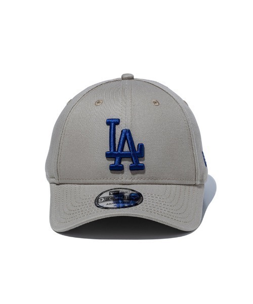 ロサンゼルス・ドジャース キャップ NEW ERA ニューエラ ロサンゼルス・ドジャース キャップ オン