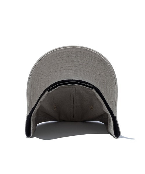 NEW ERA（ニューエラ）の「NEW ERA/ニューエラ キャップ 9FORTY ロサンゼルス・ドジャース 14525024/14525028（キャップ・メンズ・ブラック×ブラック/サンドグレー・FREE）」の9枚目の写真