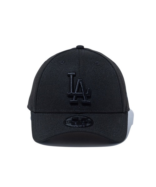 ま*ん様 ニューエラ 9FORTYキャップ ロサンゼルス ドジャース NEW ERA/ニューエラ キャップ 9FORTY ロサンゼルス・ドジャース