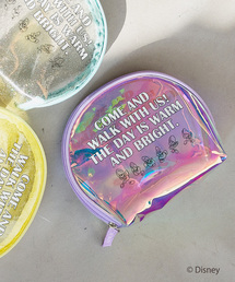 LE TALON（ルタロン）の「ヤングオイスター / shell ポーチ（ポーチ）」