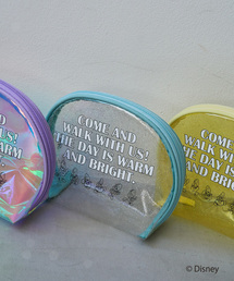 LE TALON（ルタロン）の「ヤングオイスター / shell ポーチ（ポーチ）」