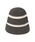 STUDIO SEVEN�i�X�^�W�I �Z�u���j�́uCotton Crochet Hat�ySTUDIOSEVEN/�X�^�W�I�Z�u���z�i�j�b�g�L���b�v/�r�[�j�[�j�v�b�u���b�N