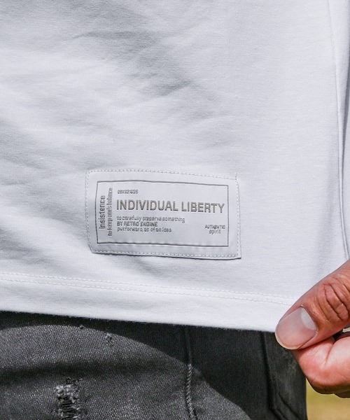 RTEGペイントハートティー（Tシャツ/カットソー）｜adamsJUGGLER