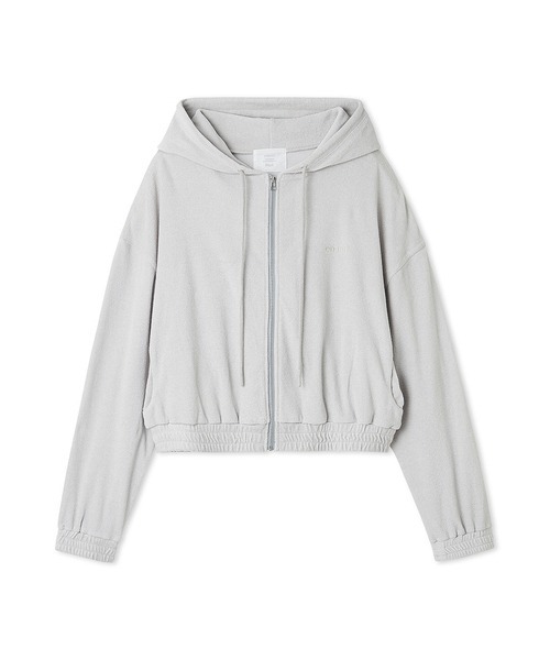 パーカー 「USAGI限定カラー」「emmi×PlaX（TM）」フードパーカー レディース emmi パーカー 「USAGI限定カラー」「emmi×PlaX（TM）」フード