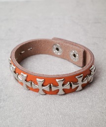 Mag.（マグ）の「【レザー　ブレスレット】（ブレスレット）」