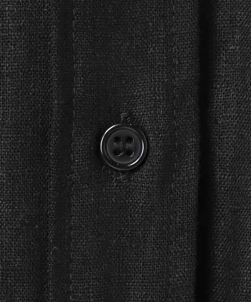 CITYSHOP（シティーショップ）の「[THE MOOD]リネンシャツ（シャツ