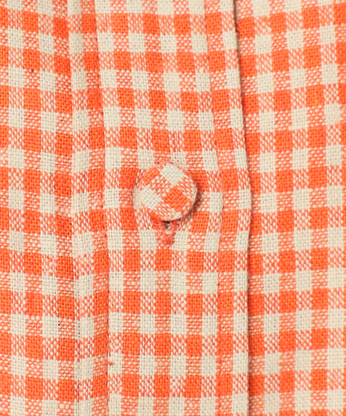 CITYSHOP（シティーショップ）の「[THE MOOD]リネンシャツ（シャツ