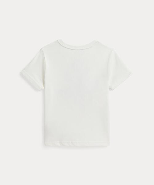 関税込 国内発送 [ERL] コットン ジャージー Tシャツ 関税込 国内発送 [ERL] コットン ジャージー Tシャツ (ERL/T