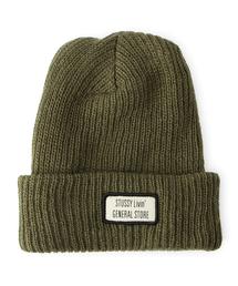 STUSSY | ＜STUSSY Livin' GENERAL STORE＞ 38 Knit Cap/ニットキャップ(ニットキャップ/ビーニー)
