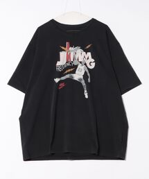 JORDAN BRAND M J BRK COL JUMPMAN TEE ショートスリーブ HQ8925