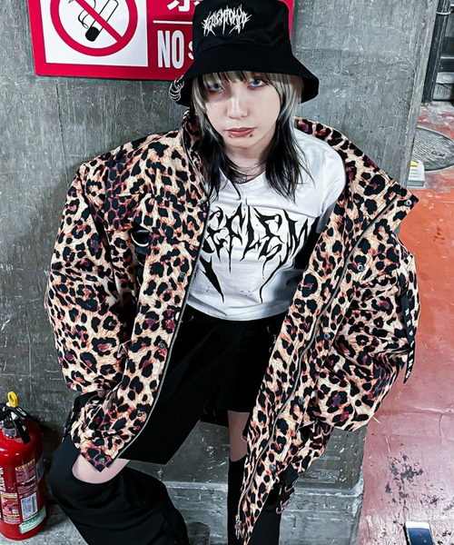 レフレム ダウンジャケット コート ブランド古着】REFLEM｜レフレムのダウンジャケット/コート（ロング丈