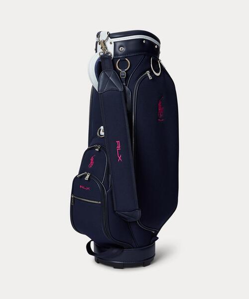セール】Big Pony ゴルフ バッグ（ゴルフグッズ）｜RLX GOLF（アール