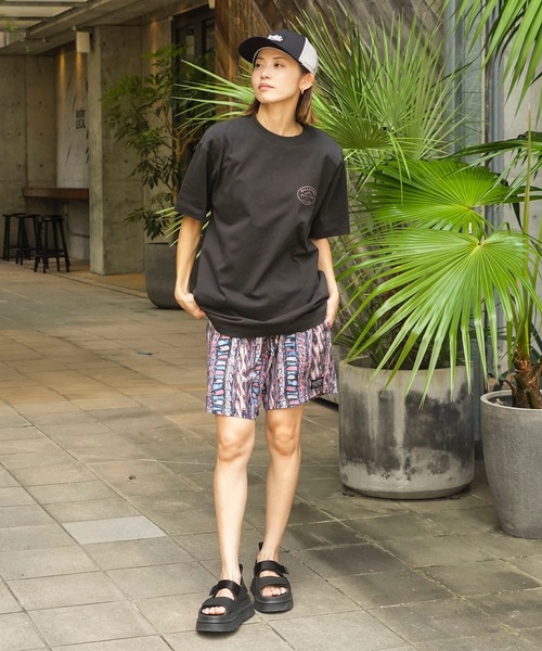 BILLABONG(ビラボン)の「BILLABONG メンズ 【A/DIV.】 ADIV LOGO Tシャツ 【2025年夏モデル】/ビラボンバックプリント半袖Tシャツ(Tシャツ/カットソー・メンズ・ブラック/ホワイト・MEDIUM/LARGE/X-LARGE)」の17枚目の写真