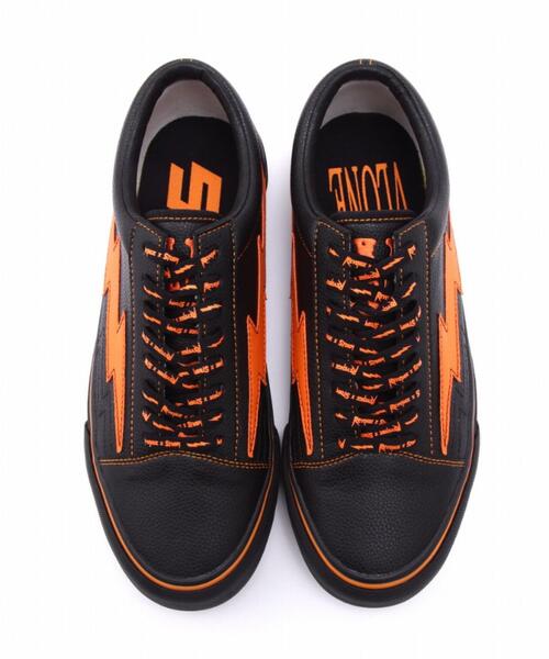 Revenge×Storm/リベンジストーム/ VLONEコラボスニーカー（スニーカー