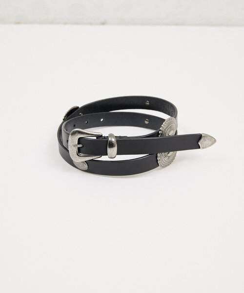 コンチョベルト（ベルト）｜GALLARDAGALANTE（ガリャルダガランテ）の