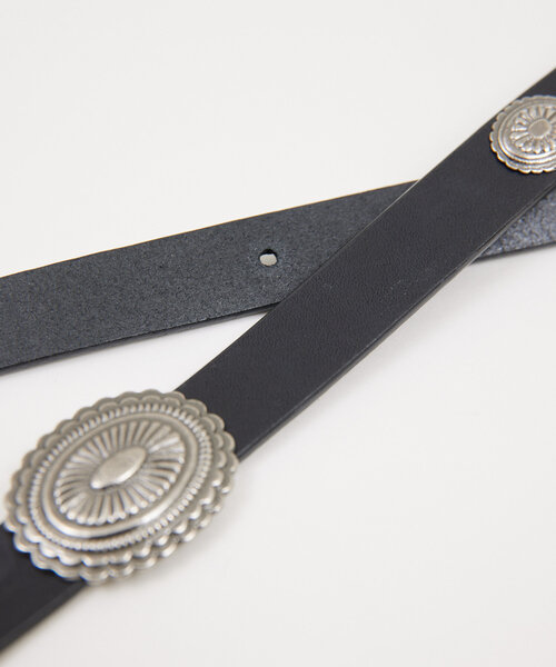 コンチョベルト（ベルト）｜GALLARDAGALANTE（ガリャルダガランテ）の