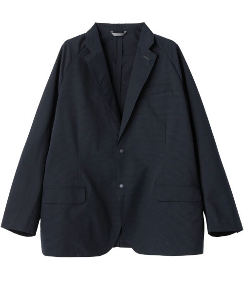 WILD THINGS BREATHABLE BOOSTER JACKET（ワイルドシングス