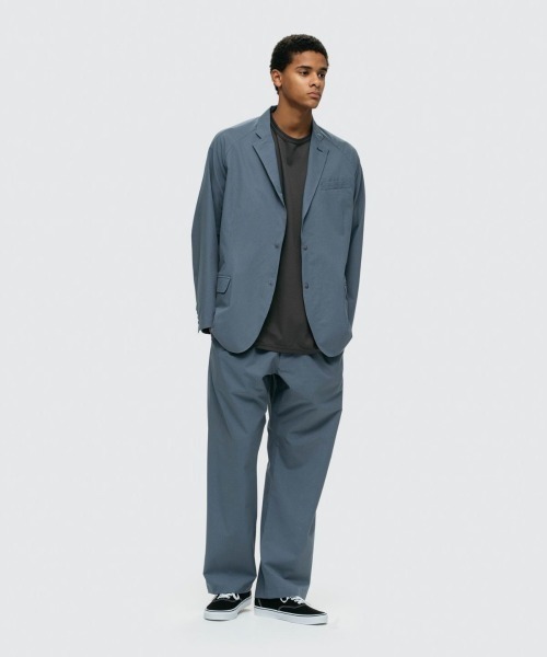 WILD THINGS BREATHABLE BOOSTER JACKET（ワイルドシングス