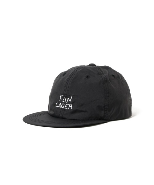 Somewhere in Tokyo / FUN LAGER CAP Design by Tomoo Gokita