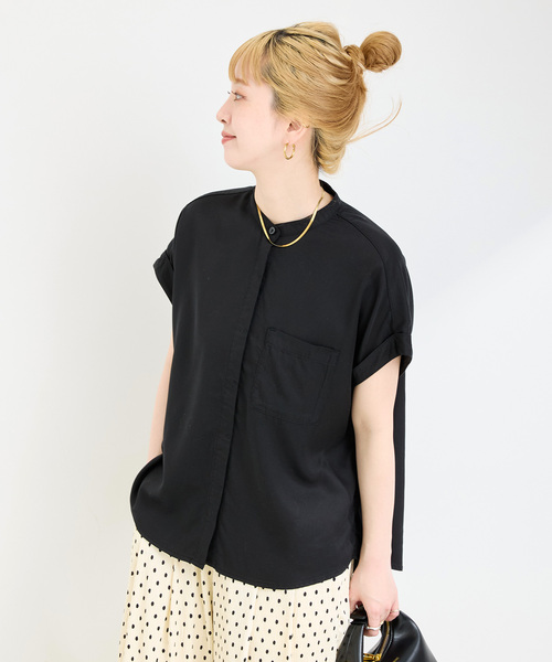 SAPEur ボーリングシャツ ブラックL SAPEur ボーリングシャツ ブラックL 楽天市場】L【SAPEur
