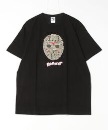 13 日 の 金曜日 t シャツ 13日の金曜日 ジェイソン Tシャツ Friday