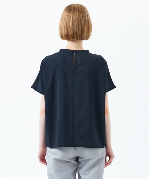 PHILOSOPHY DI A FERRETTI - 値下げ！！フィロソフィーブラウス ドライタッチシャツブラウス（H5M21562＿＿