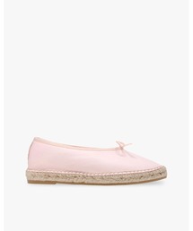 タイムセール中⭐︎Repetto ピンク バレエシューズ Cendrillon バレエフラット【New Size】｜シューズ | セール