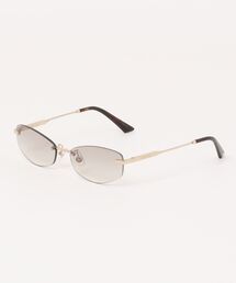 【JIMMY CHOO/ジミーチュウ】オーバル サングラス JC4013D 300611