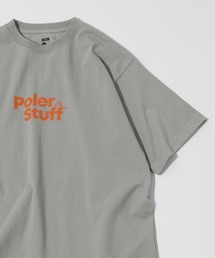 POLeR | 【POLeR/ポーラー】ロゴプリント/オーバーサイズTシャツ(Tシャツ/カットソー)