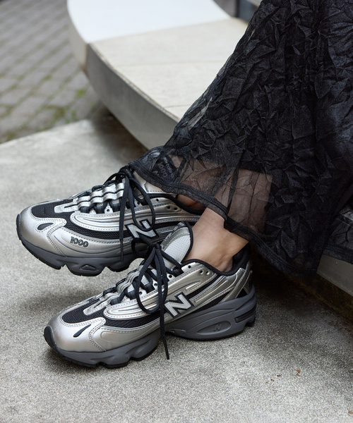 【NEW BALANCE】ニューバランス M1000EGR セール】【NEW BALANCE / ニューバランス】M1000EGR（スニーカー