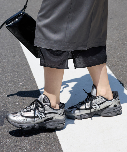 New Balance M1000EGR M1000EGR サイズ24.5 New Balance スニーカー M1000EGR / ニューバランス メンズ