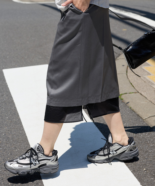ニューバランス　M1000EGR New Balance M1000EGR SILVER（ニューバランス M1000EGR