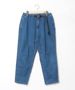 GRAMICCI/グラミチ】DENIM PANT デニムカーゴパンツ ワイド