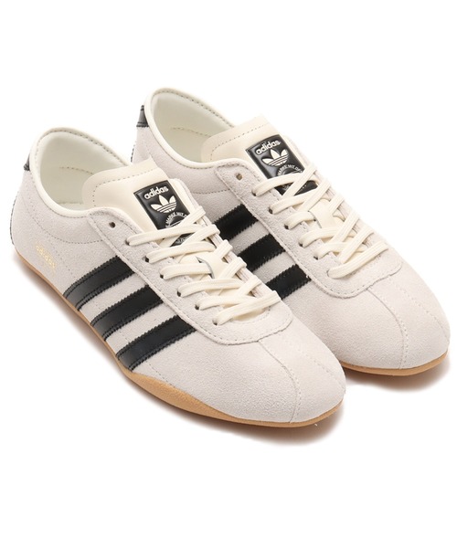 美品adidas originals トーキョー / TOKYO W 23.5㎝ adidas TOKYO W / アディダス トーキョー W(スニーカー