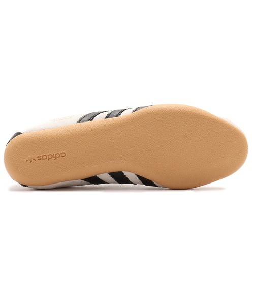 【お値下げ】26cm　adidas Tobacco ベージュ スニーカー 中古】adidas tobacco 26.5cm ベージュ - メルカリ
