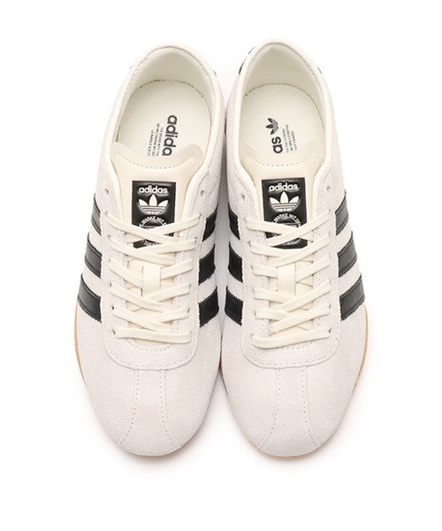 【新品未使用】adidas東京　スニーカー24cm adidas TOKYO W / アディダス トーキョー W（スニーカー