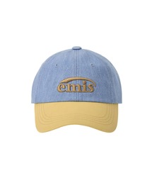 EMIS｜イミスのキャップ（イエロー/黄色系）通販 - ZOZOTOWN