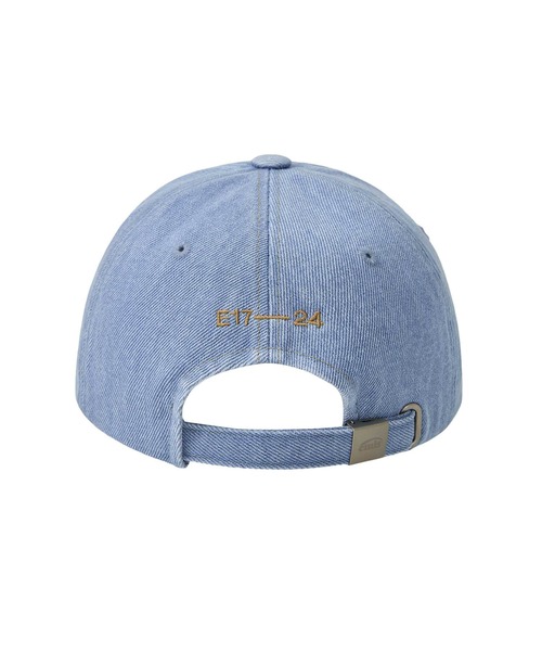 キャップ EMIS EP13 BALL CAP BKS1160 org.jpg