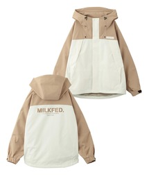 ブランド古着】MILKFED.｜ミルクフェドのジャケット/アウター