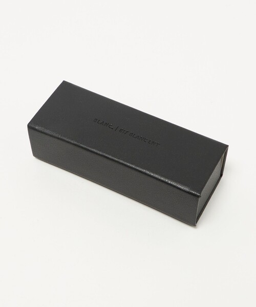 BLANC..(ブラン)の「<BLANC..> B0042/サングラス(サングラス・メンズ・シルバー/ゴールド・FREE)」の17枚目の写真