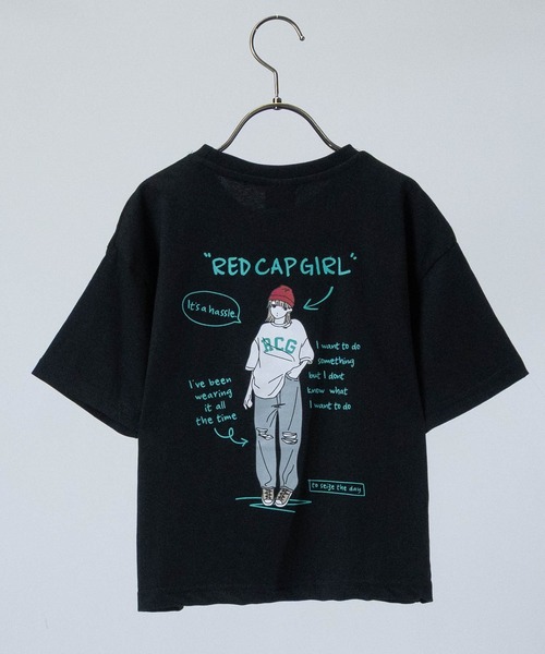 マジカルドロップ2 Tシャツ セール】【30】〔RedCapGirl/レッドキャップガール〕アソート