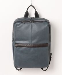 NAUGHTIAM（ノーティアム）の「【SONNE /ゾンネ】エキスパンダブル スクエアリュック（バックパック/リュック）」