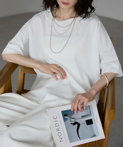 joie de vivreのブラウス センセです b_1003905_d13.jpg