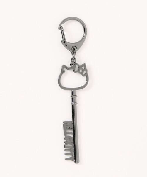 J*_様 HELLO KITTY 清里バージョン キーホルダー J*_様 HELLO KITTY 清里バージョン キーホルダー